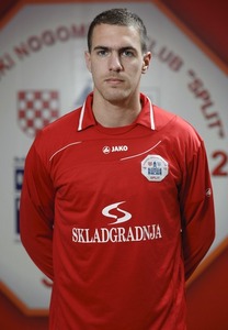 Tomislav Glumac (CRO)