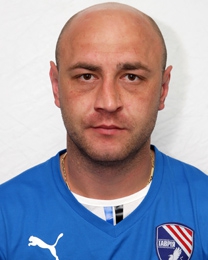 Serhiy Nazarenko (UKR)