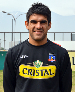 Javier Toledo (ARG)