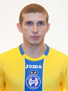 Ilya Aleksievich (BLR)