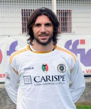Claudio Ferrarese (ITA)