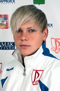 Tatiana Skotnikova (RUS)