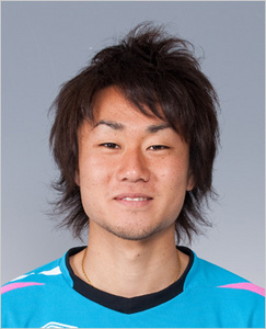 Naoyuki Fujita (JPN)