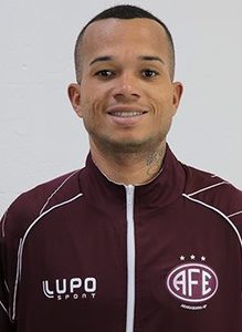 Anderson Ucha (BRA)