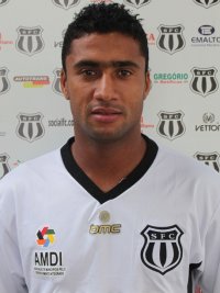 Diego Gomes (BRA)