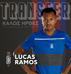 Lucas Ramos (BRA)