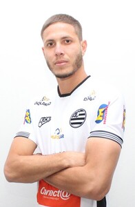 Gabriel Ferreira (BRA)