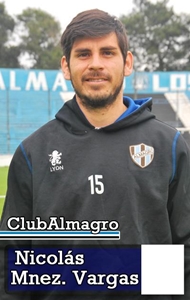 Nicols Martnez Vargas (ARG)