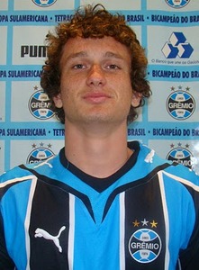 Guilherme Morano (BRA)