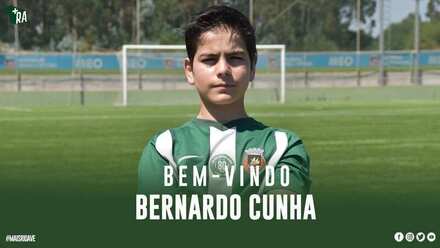 Bernardo Cunha (POR)