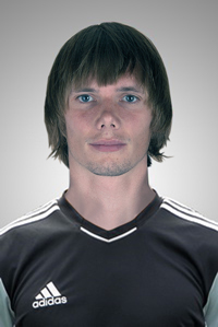 Dmitri Ivanov (RUS)