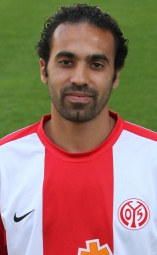 Gamal Hamza (EGY)