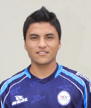 Víctor Carbajal (PER)