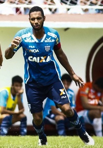 Eduardo Menezes (BRA)