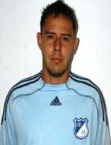 Luis Delgado (COL)