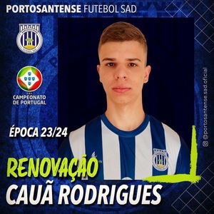 Cauã Rodrigues (BRA)
