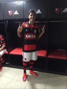 Vinicius Ferreira (BRA)