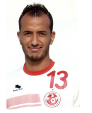 Hamza Lahmar (TUN)