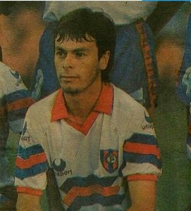 Lorenzo Ojeda (PAR)