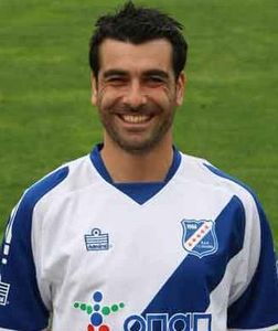 Giannis Katsaros (GRE)