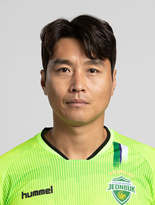 Lee Dong-gook (KOR)