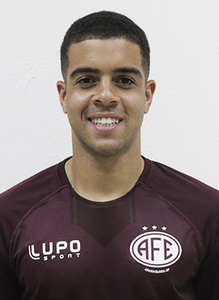 Felipe Sampaio (BRA)