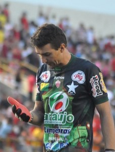 Tiago Rocha (BRA)