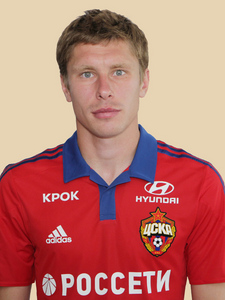 Kirill Nababkin (RUS)