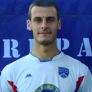 Aleksandar Vukotic (SRB)