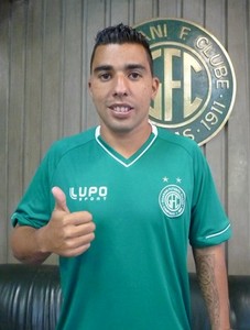 Thiago Marin (BRA)