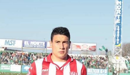 Mauricio Martnez (ARG)