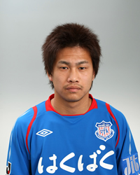 Yutaka Yoshida (JPN)
