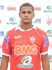 André Pinheiro (BRA)