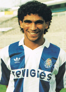 Jorge Andrade (BRA)