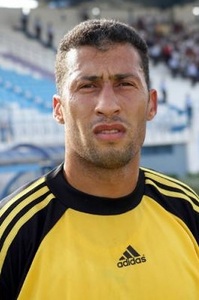 Adel Nefzi (TUN)