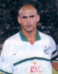 Juan Carlos Farah (BOL)