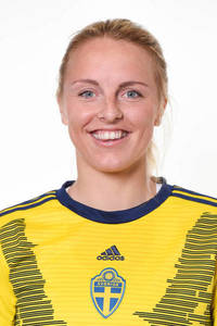 Mimmi Larsson (SWE)