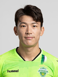 Han Kyo-Won (KOR)