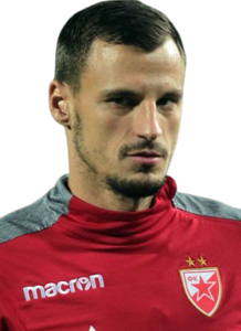 Zoran Popovic (SRB)