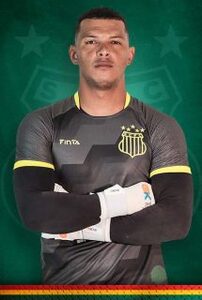 Luiz Daniel (BRA)