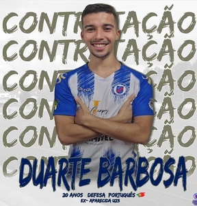 Duarte Barbosa (POR)