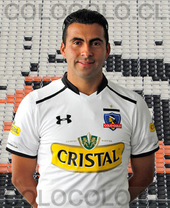 Claudio Maldonado (CHI)