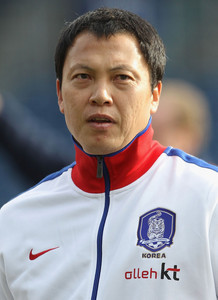 Lee Woon-Jae (KOR)