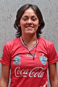 Dulce Quintana (PAR)