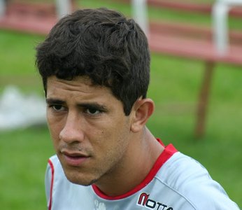 Rodrigo Barros (BRA)