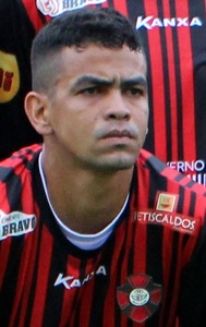 Léo Paraíba (BRA)