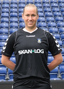 Stina Lykke Petersen (DEN)