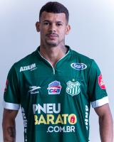 Matheus Paquetá (BRA)