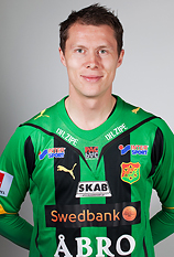 Fredrik Lundgren (SWE)