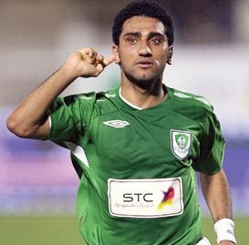 Hassan Al-Raheb (KSA)